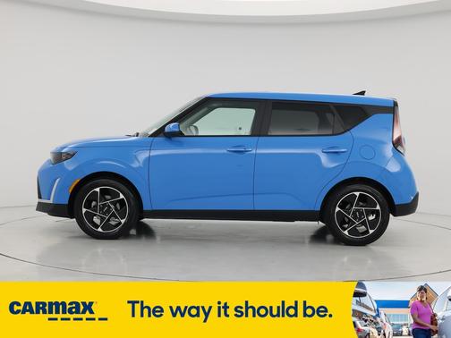 2023 Kia Soul EX
