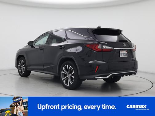2020 Lexus RX 350 L