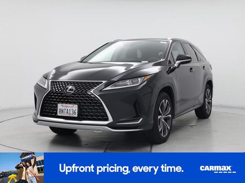 2020 Lexus RX 350 L