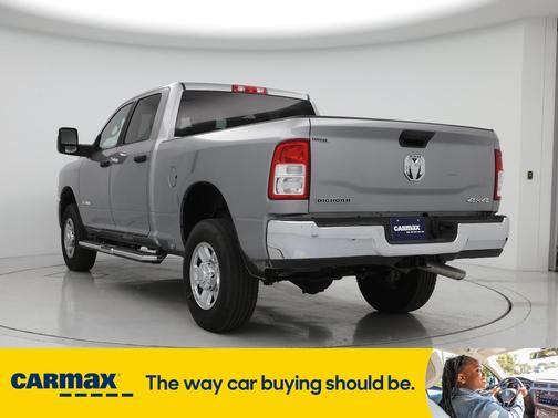 2024 RAM 2500 Bighorn