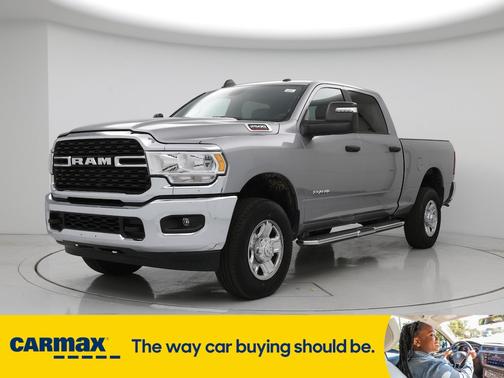 2024 RAM 2500 Bighorn