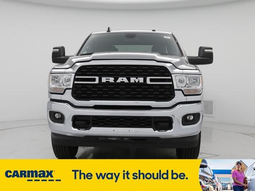 2024 RAM 2500 Bighorn