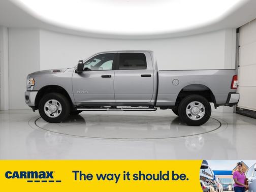 2024 RAM 2500 Bighorn