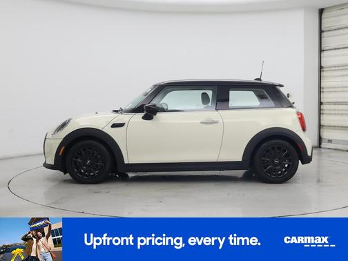 2022 MINI Hardtop Cooper