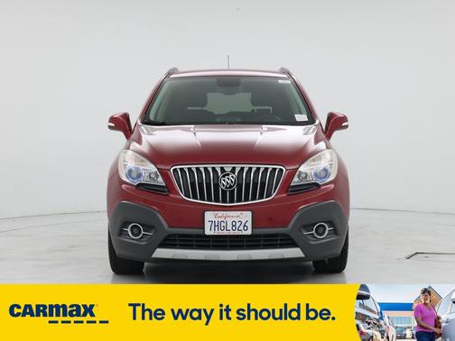 2014 Buick Encore Convenience
