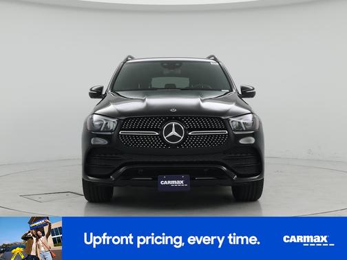 2022 Mercedes-Benz GLE 350 