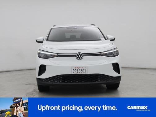 2024 Volkswagen ID.4 Pro