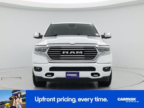 2020 RAM 1500 Longhorn