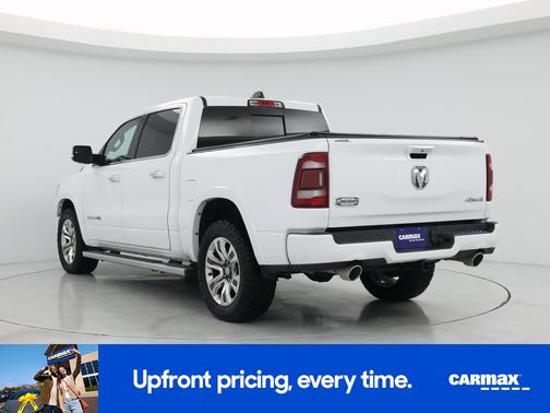 2020 RAM 1500 Longhorn