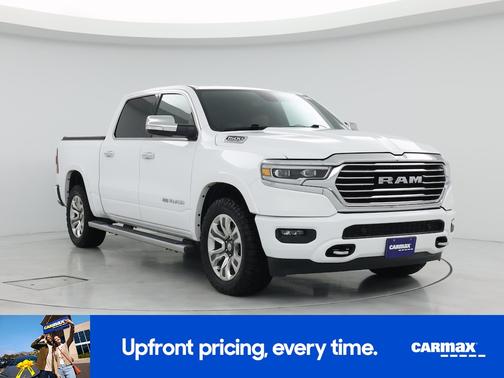 2020 RAM 1500 Longhorn