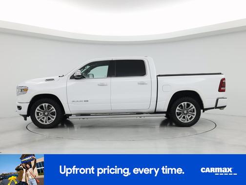 2020 RAM 1500 Longhorn