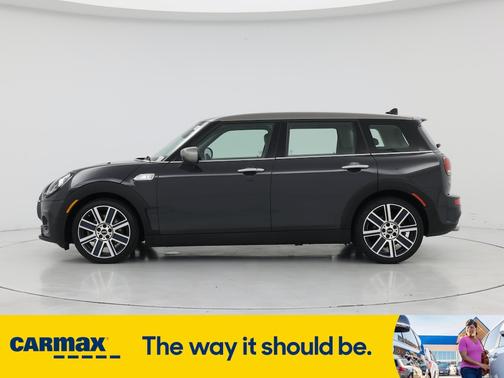 2020 MINI Clubman S