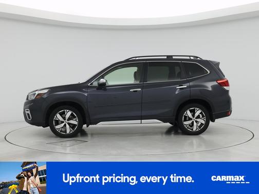 2019 Subaru Forester 2.5I Touring