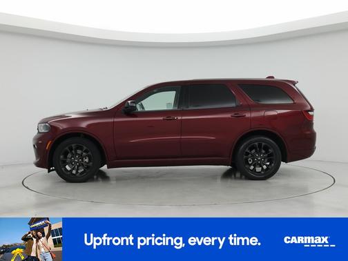 2021 Dodge Durango GT