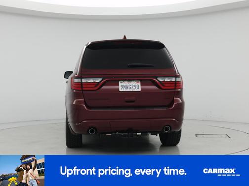 2021 Dodge Durango GT