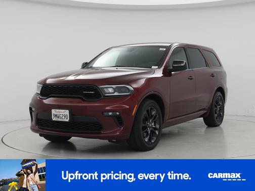 2021 Dodge Durango GT