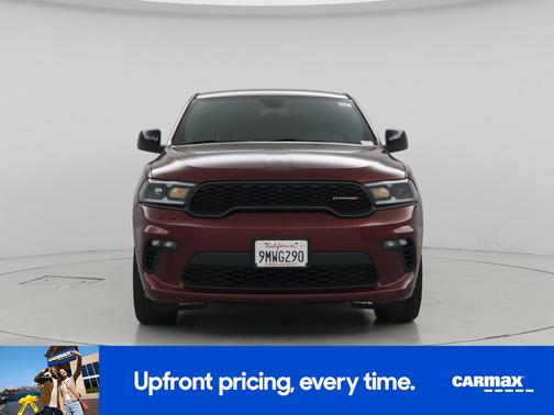 2021 Dodge Durango GT