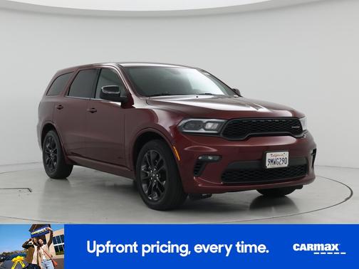 2021 Dodge Durango GT