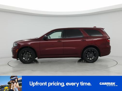 2021 Dodge Durango GT