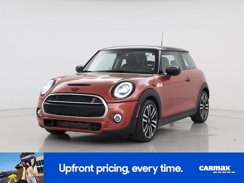 2021 MINI Hardtop S