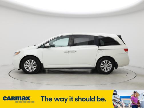 2014 Honda Odyssey EX