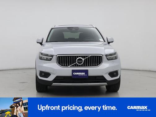 2022 Volvo XC40 T5 Inscription