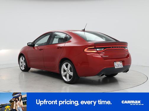 2015 Dodge Dart GT