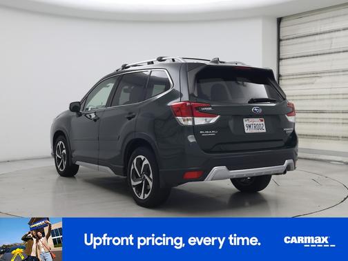 2024 Subaru Forester Touring