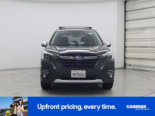 2024 Subaru Forester Touring