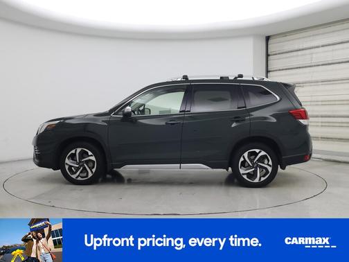 2024 Subaru Forester Touring