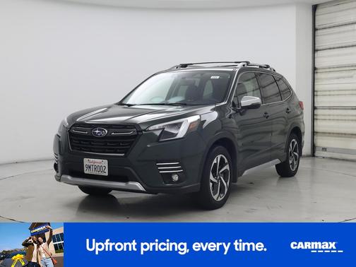 2024 Subaru Forester Touring