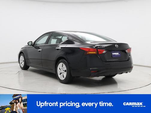 2023 Nissan Altima S