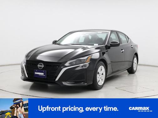 2023 Nissan Altima S