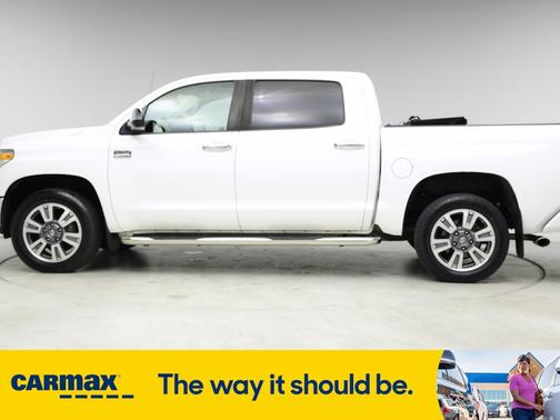 2019 Toyota Tundra 1794