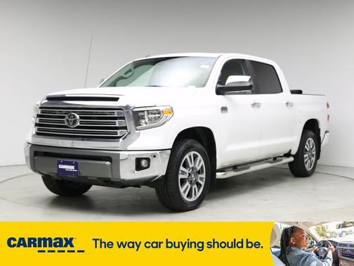 2019 Toyota Tundra 1794