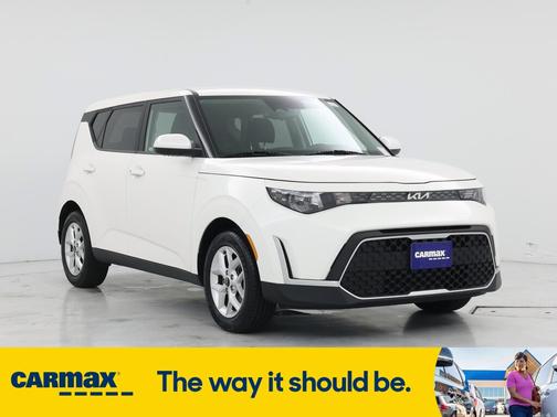 2023 Kia Soul S