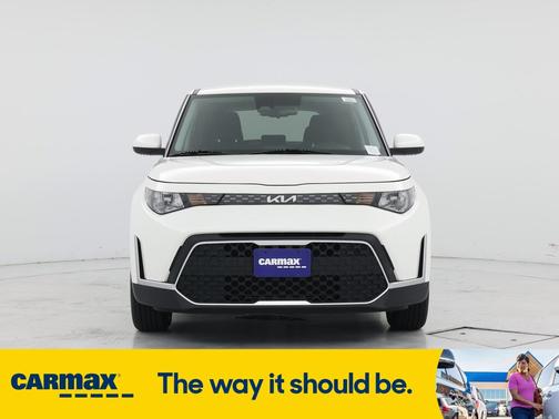 2023 Kia Soul S