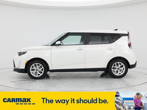 2023 Kia Soul S