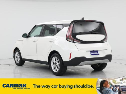 2023 Kia Soul S