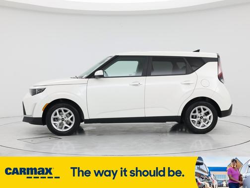2023 Kia Soul S