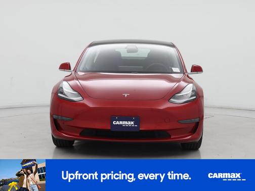 2020 Tesla Model 3 Standard Range