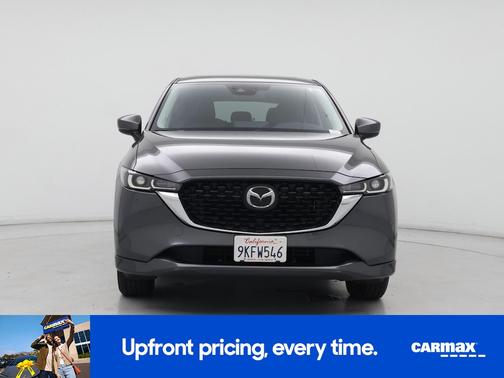 2024 Mazda CX-5 2.5 S Preferred Package