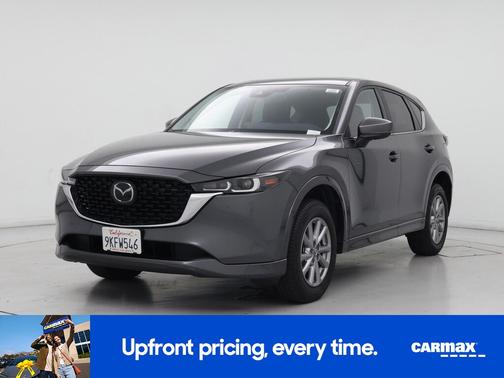 2024 Mazda CX-5 2.5 S Preferred Package