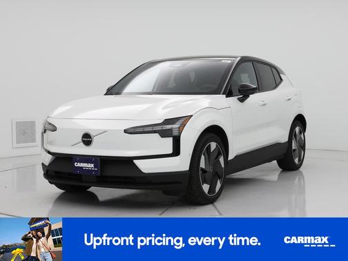 2025 Volvo EX30 Twin Motor Ultra