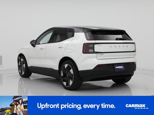 2025 Volvo EX30 Twin Motor Ultra