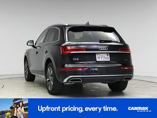 2023 Audi Q5 S-Line Premium