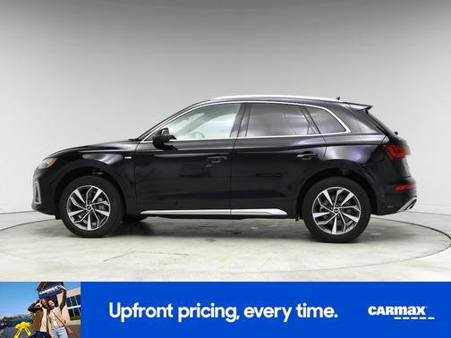 2023 Audi Q5 S-Line Premium