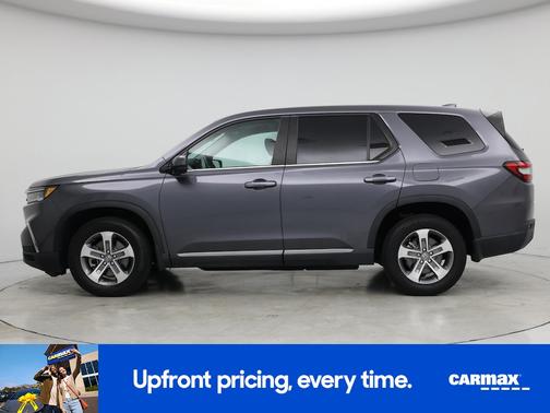 2023 Honda Pilot EX-L