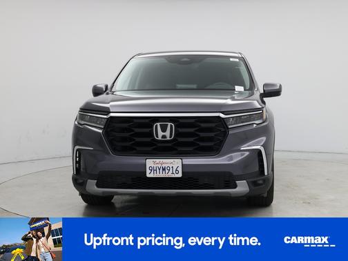 2023 Honda Pilot EX-L