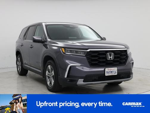 2023 Honda Pilot EX-L